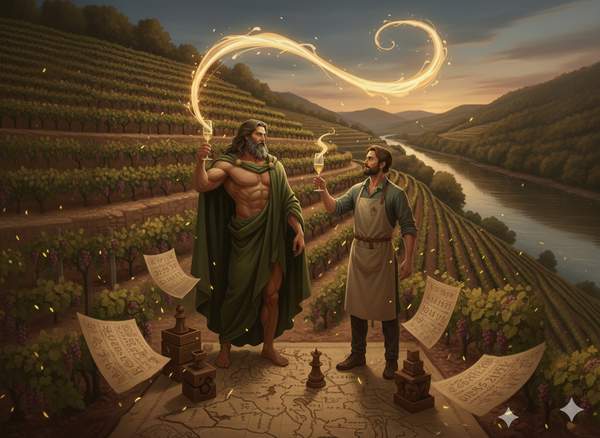 G-Max ’19: Keller’s Hidden Grail for Steel-Nerved Investors