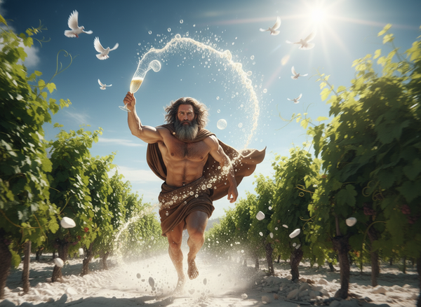 Louis Salmon 2012: Chalk-Carved Elegance on a Slippery Slope