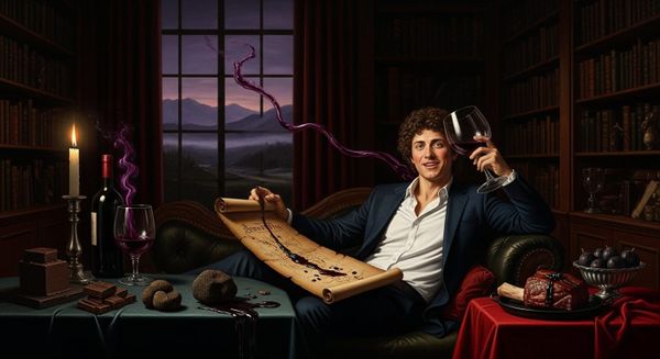 Hundred Acre Wraith 2016: The Napa Cabernet That Will Haunt Your Cellar