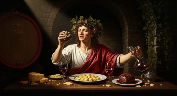 The Barolo That Demands You Cancel Your Dinner Plans