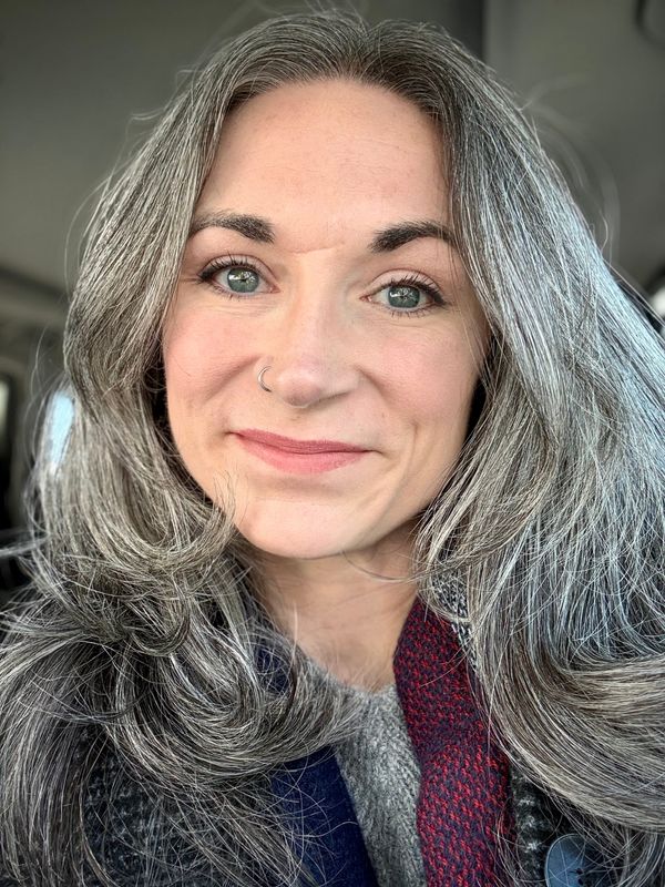 Hello, 2026. I’m here. I’m ready.