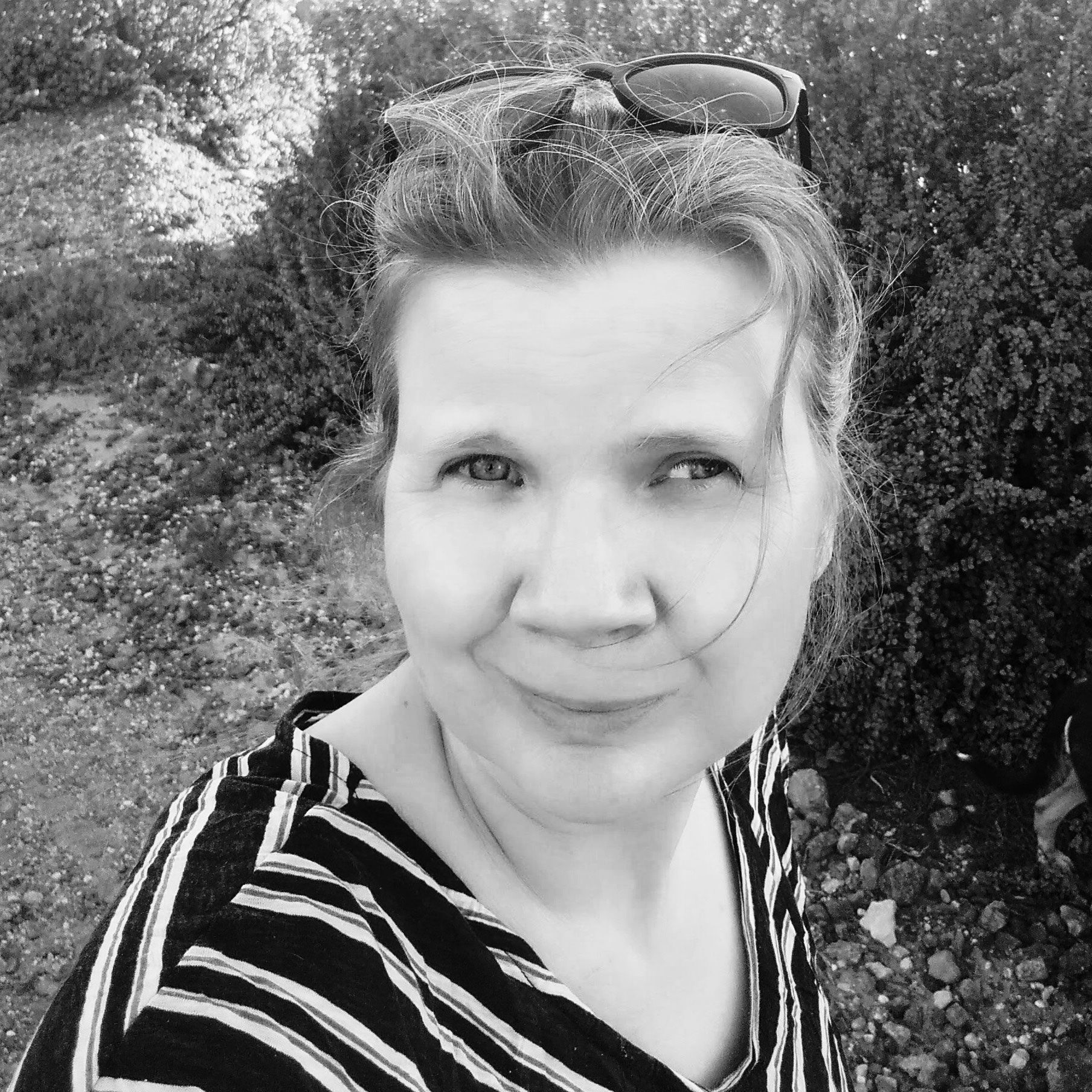 Interview with Cordula from Check Designz