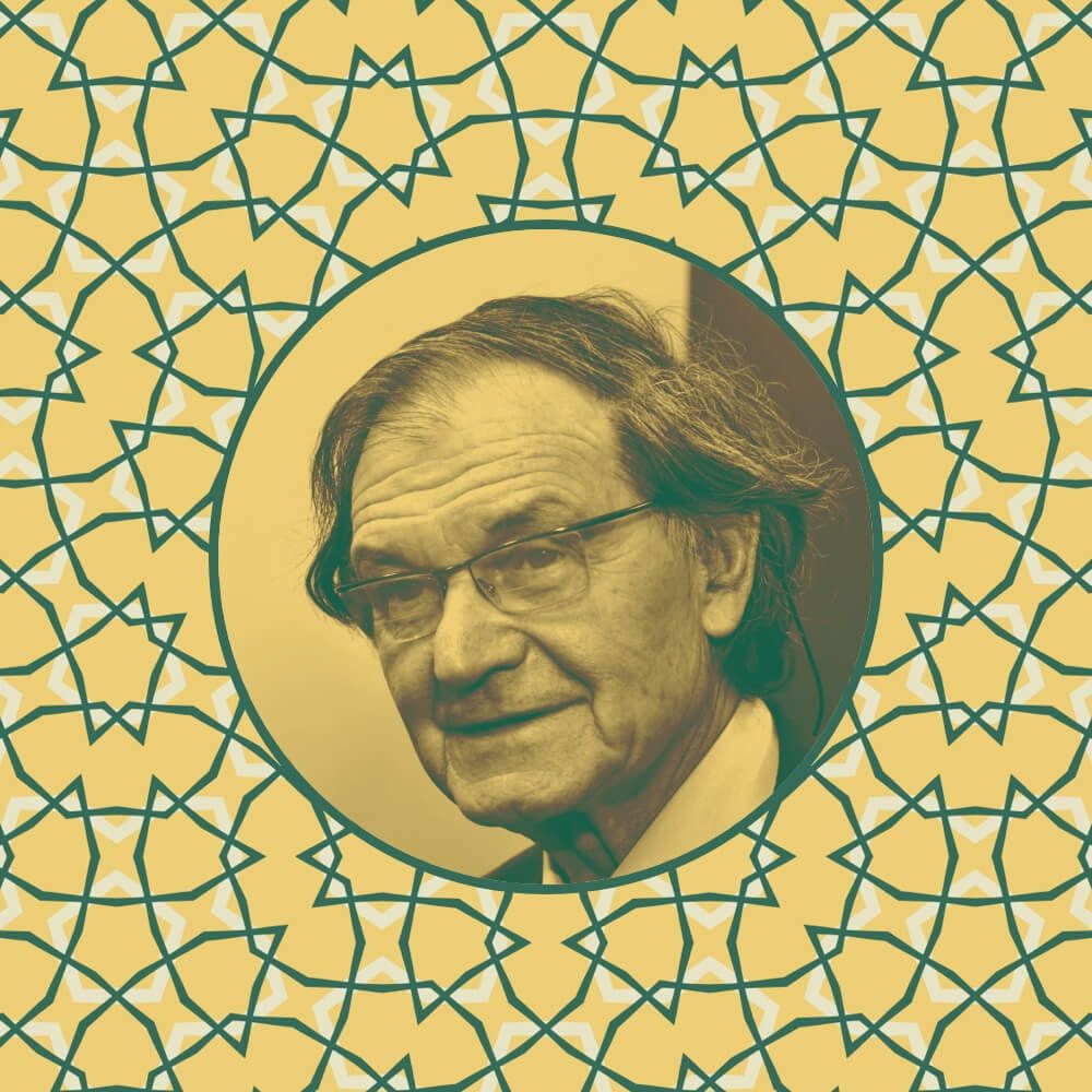 Inventor of Penrose tiling wins Nobel prize