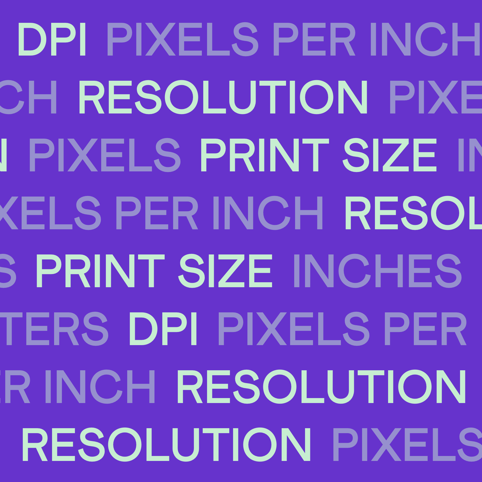 DPI explained, Part 3: Calculations