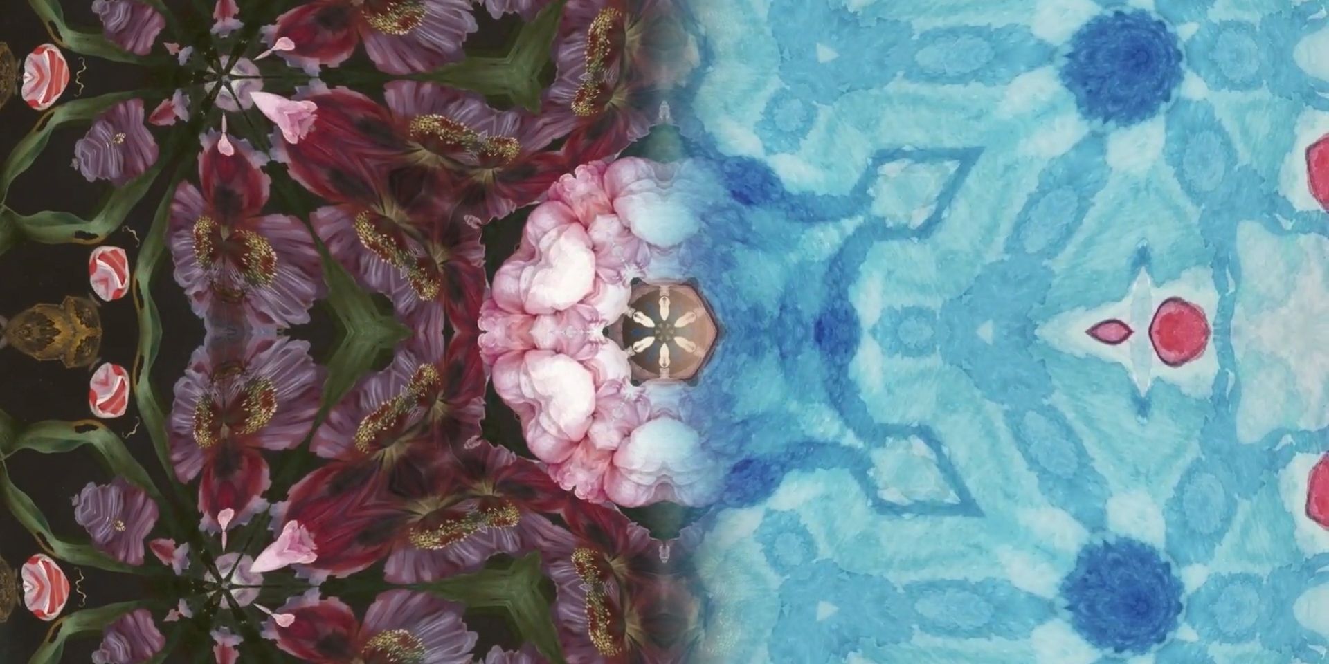 Repper Dream Mode & Meditation ASMR Music