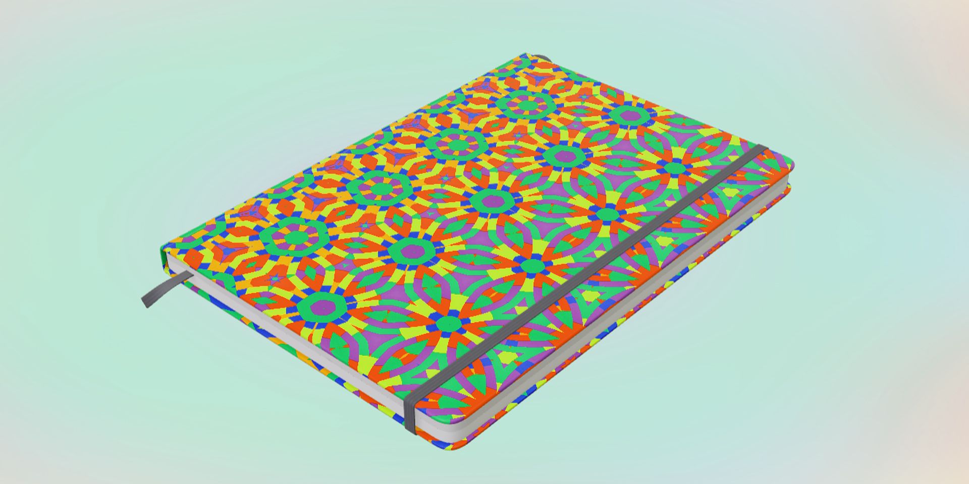 QUICK TIP → Smart Backdrop for 3D models