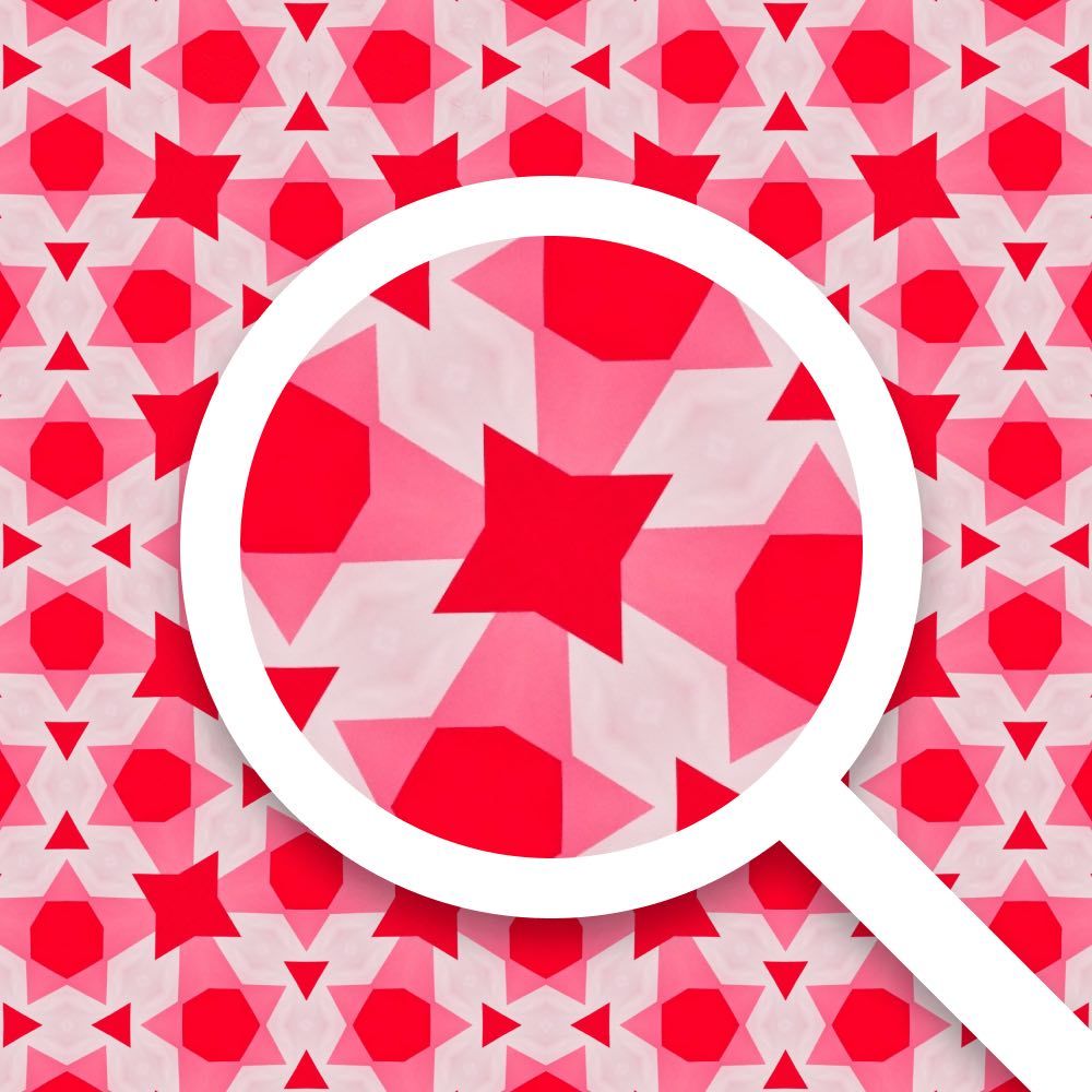 How to make great resolution patterns with Repper