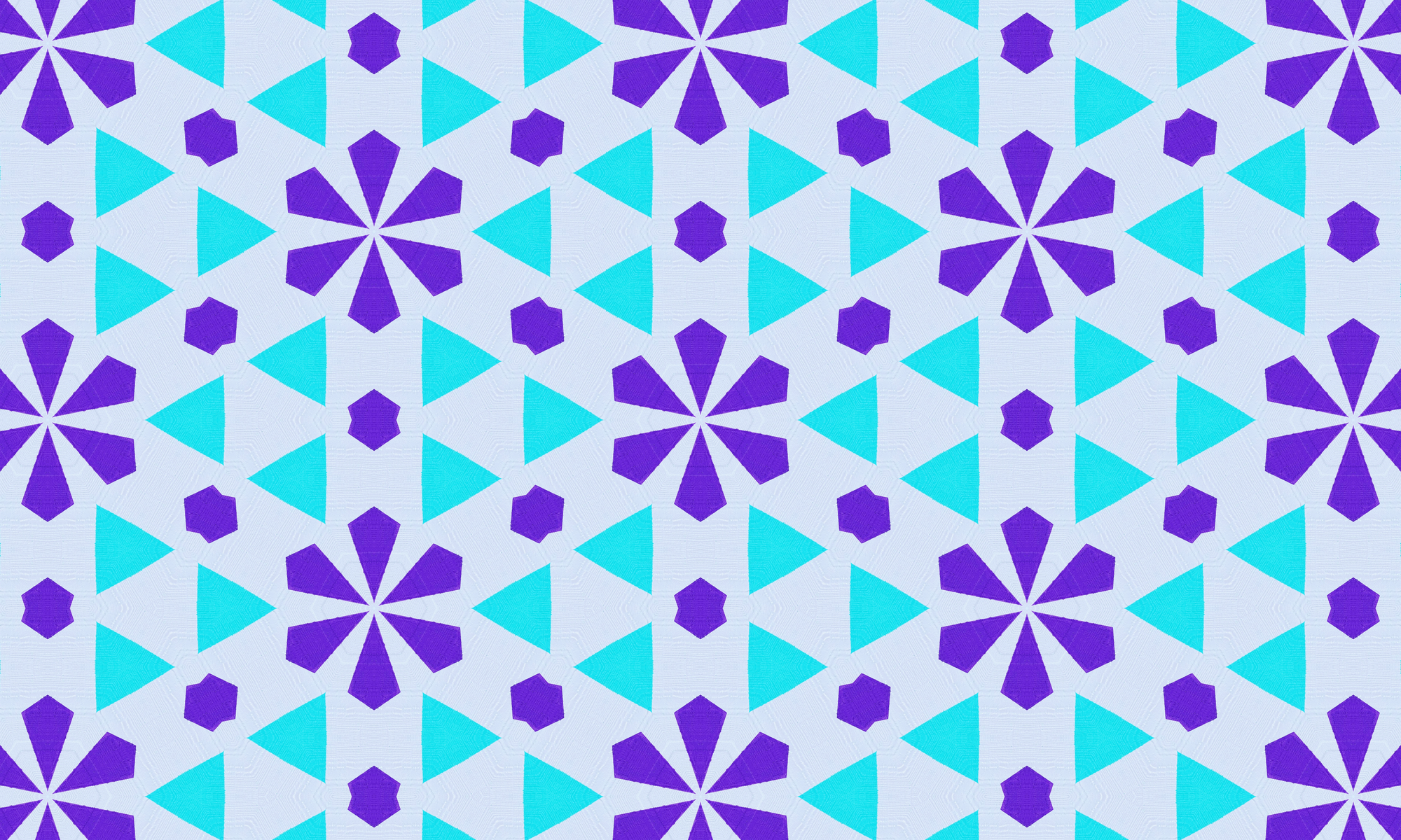 NEW TILING → Echo Honeycomb (Bees Will Love It!)