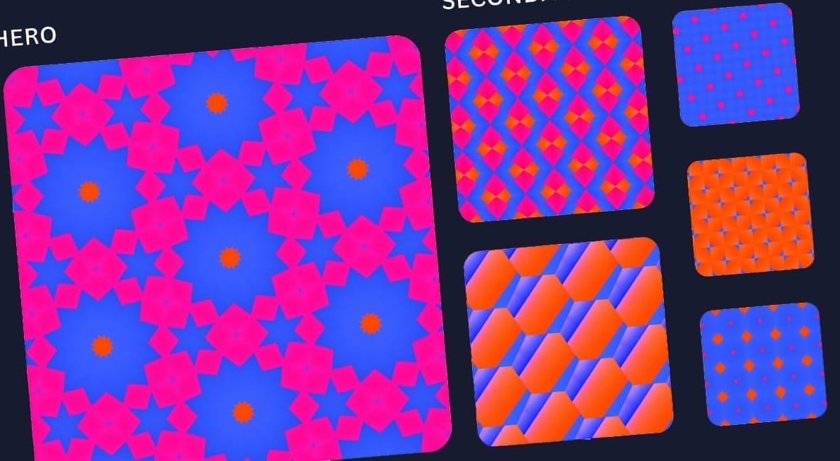 Announcing: Pattern Collection Challenge (+ Awesome Prizes!)