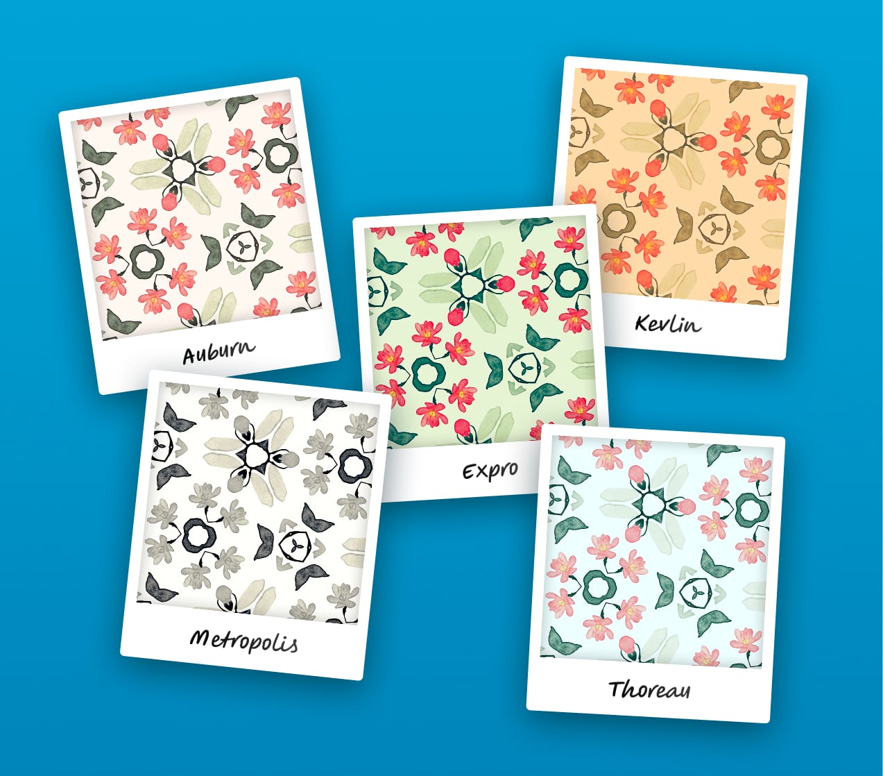 New feature: Photo filters