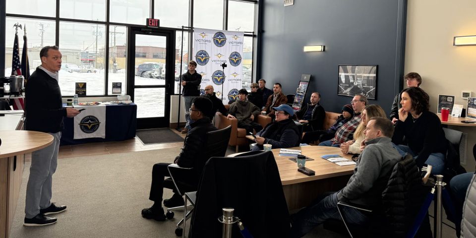 Better Aviation Mentors