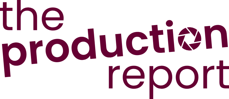 The Production Report