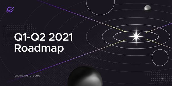 What's ahead for Chainapsis & Keplr in 2021