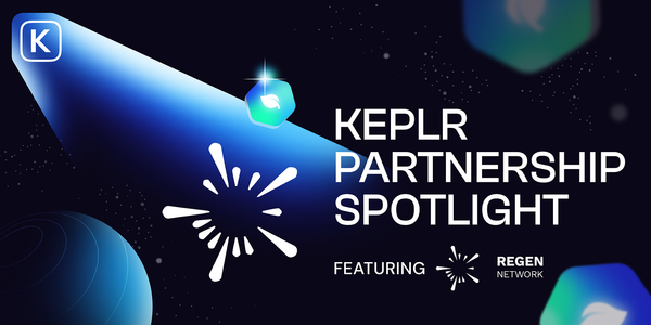 Regen Network: Healing Our Planet through Regenerative Finance