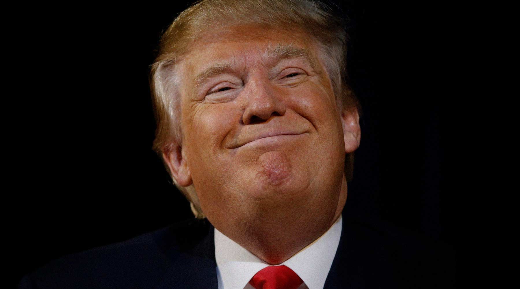 ¿Porqué ha ganado Trump?.
