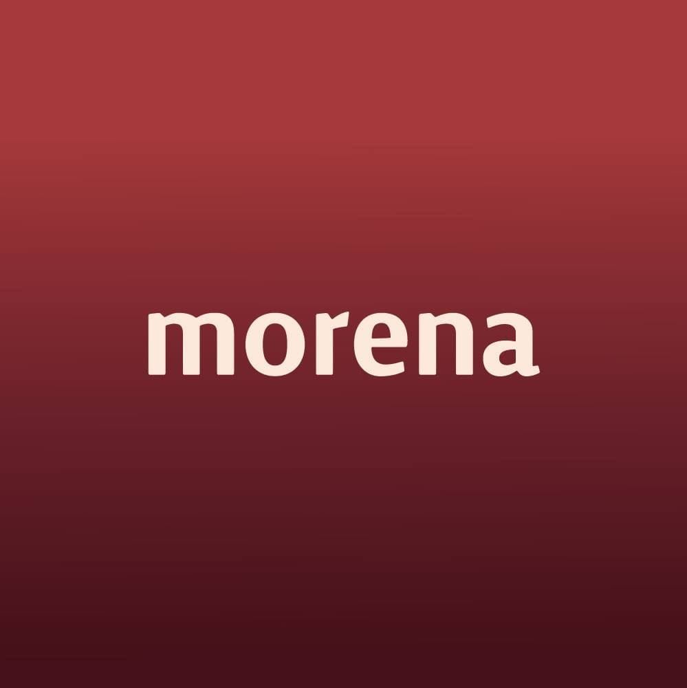 MORENA: gobernar sin partido.