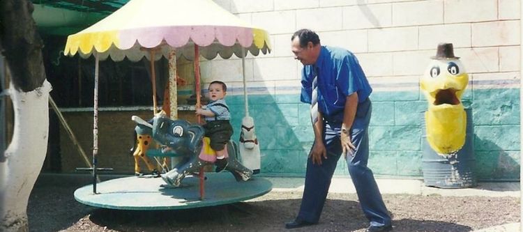 LA MUERTE DEL HERMANO ROJAS