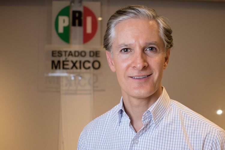 #NiUnVotoMásAlPRI o dime algo que no sepa.