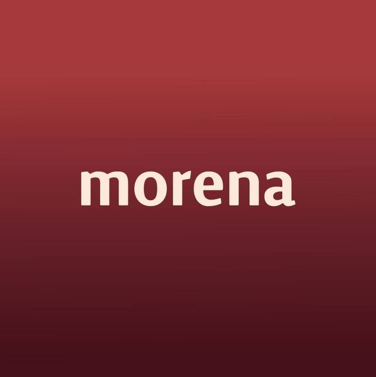 MORENA: gobernar sin partido.