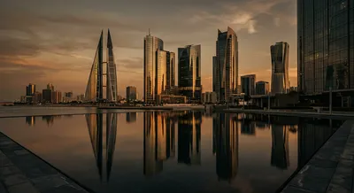 Gulf sovereign wealth in India: mapping at least $60bn of GCC capital, deal by deal