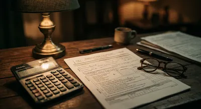 Old regime vs new regime: the exact salary where it flips