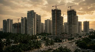Renting vs buying in Bangalore 2026: the break-even is 14 to 22 years