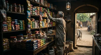 The FMCG volume recovery is real — but rural is carrying it