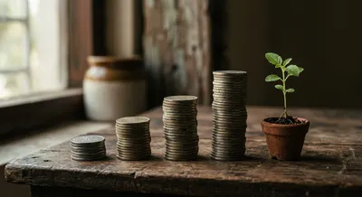 The Rs 10,000 SIP myth: what compounding actually looks like after 10 years