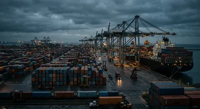 US tariff architecture 2026: the full India exposure map, sector by sector