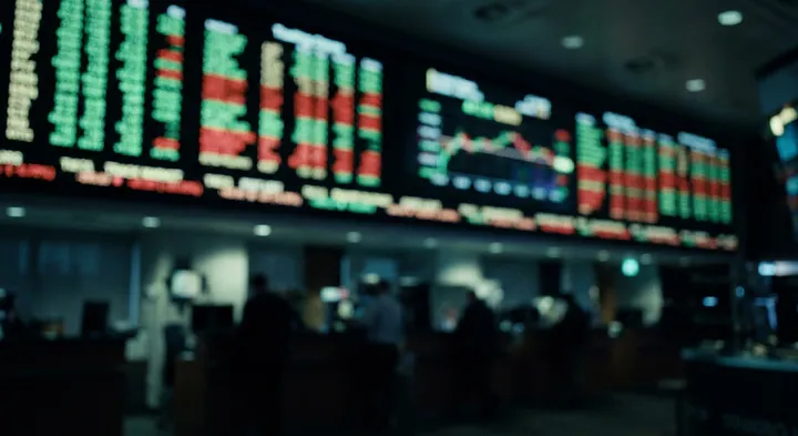 Q4FY25 marked a fourth consecutive quarter of single-digit Nifty profit growth.
