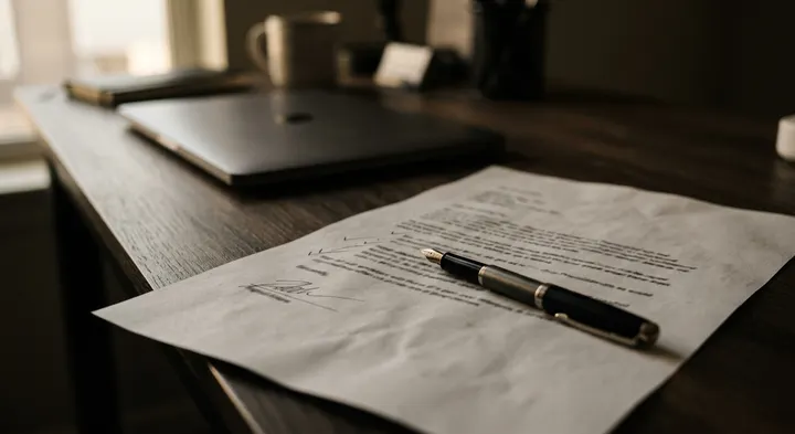 The ESOP tax trap: what your startup offer letter doesn't tell you