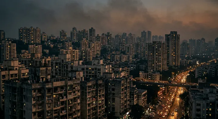 What Rs 50 lakh a year actually buys: Bangalore vs Gurgaon vs Mumbai, itemised