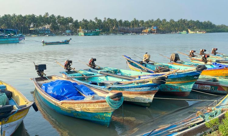 #9 Harbours of transformation