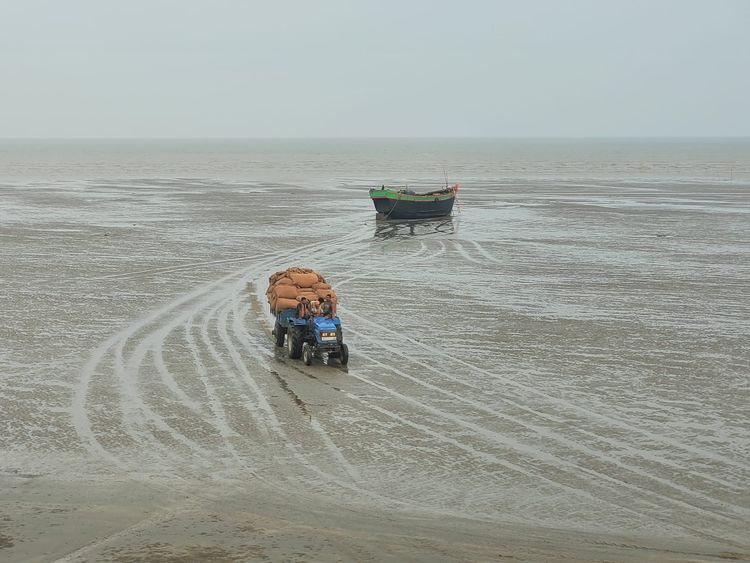 #8 What do the election results mean for India's fishers