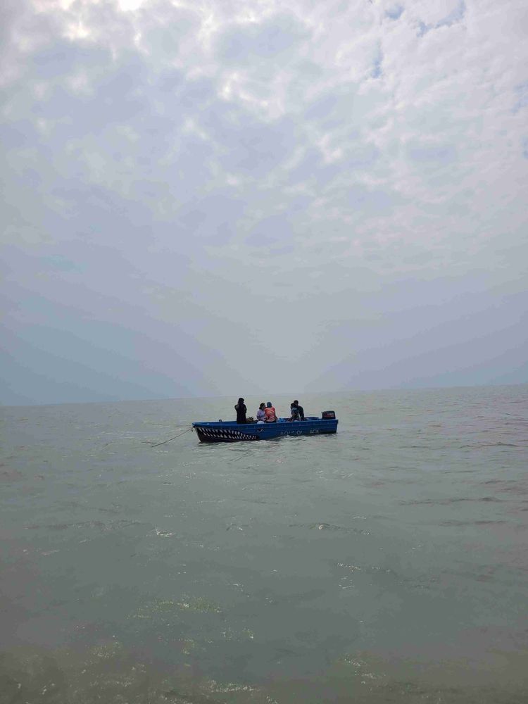 #20 A Declaration by the World Forum of Fisher Peoples