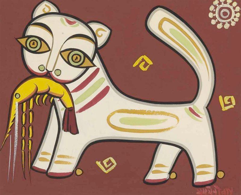 #3 India's fixation with shrimp - a policy perspective