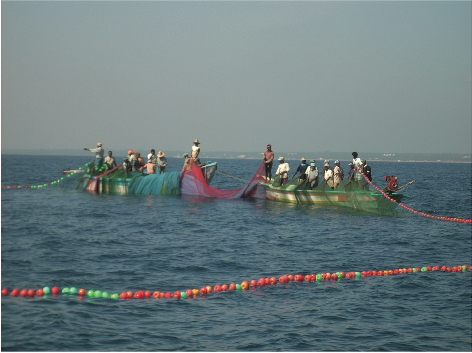 #10 The rise and fall of Cuddalore’s ring-seiners