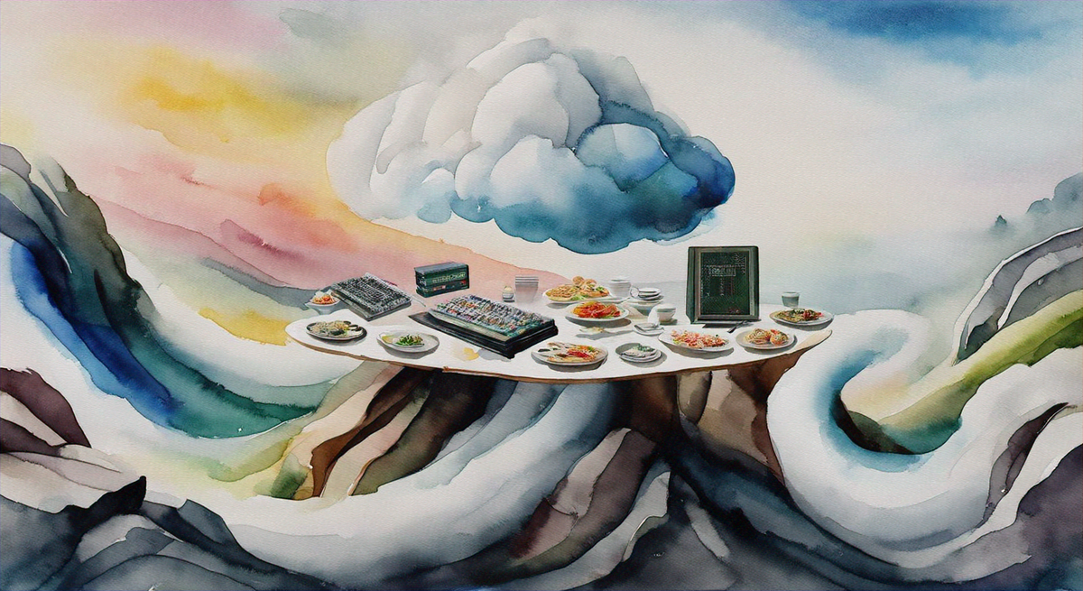 Bedrock Brief 05 Nov 2025