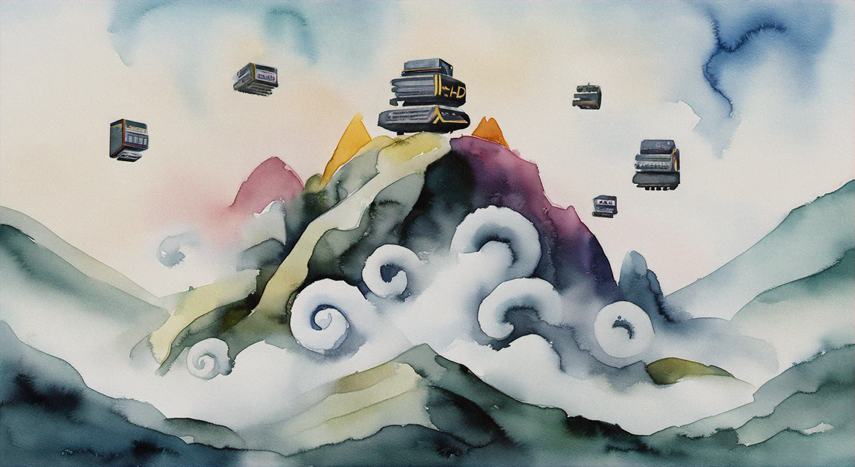 Bedrock Brief 19 Nov 2025