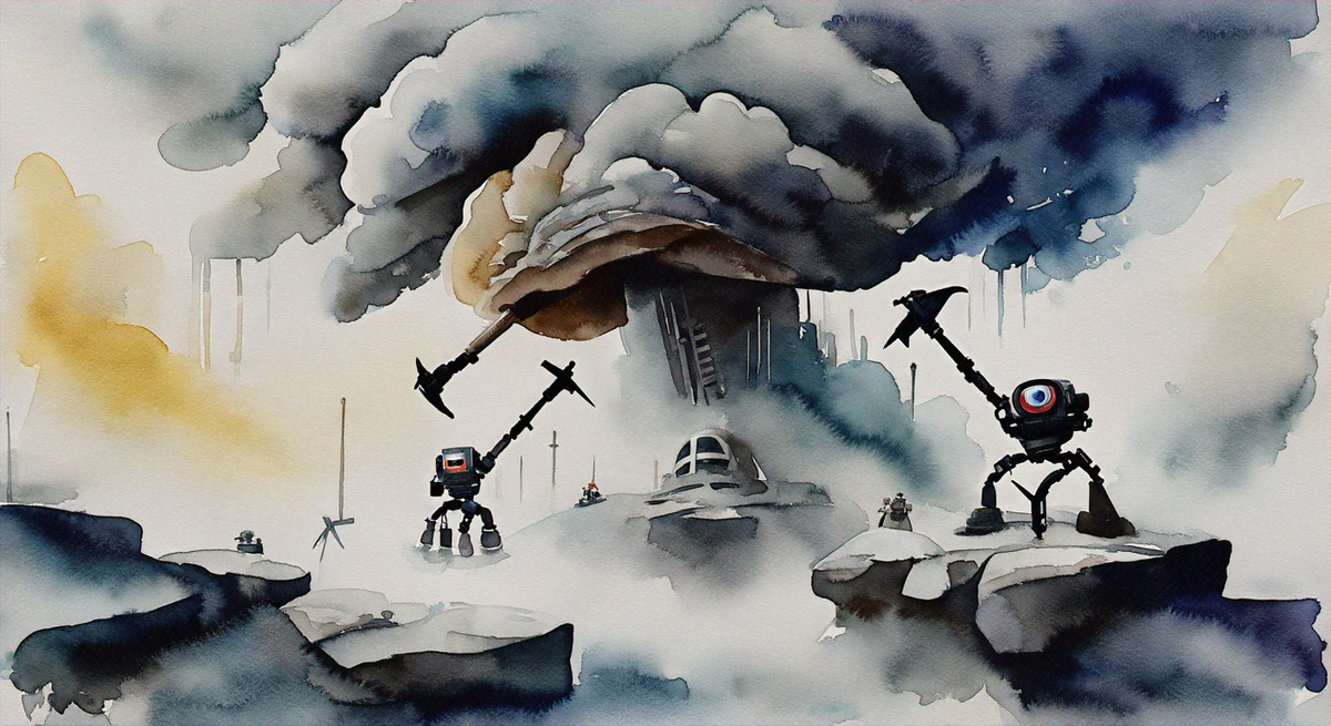 Bedrock Brief 11 Mar 2026