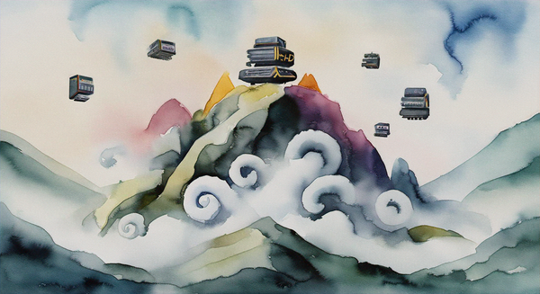 Bedrock Brief 19 Nov 2025