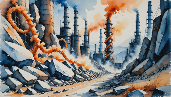 Bedrock Brief 12 Aug 2026