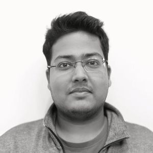 Sarvesh R. Agrawal