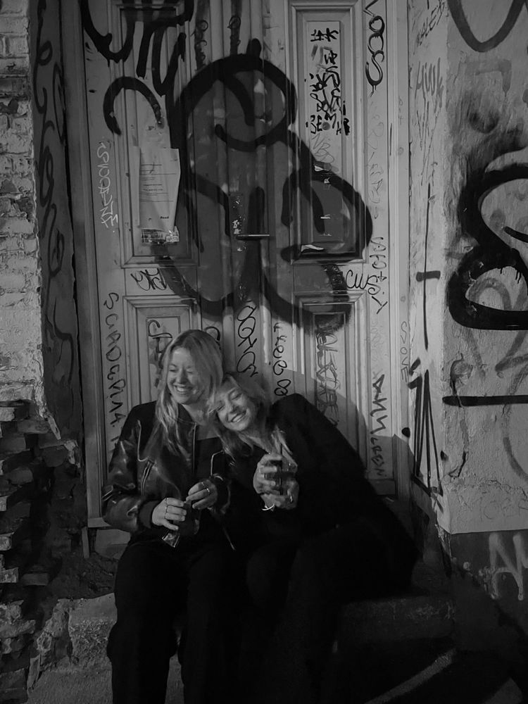 Some friends stay for a season. Some stay for a lifetime.