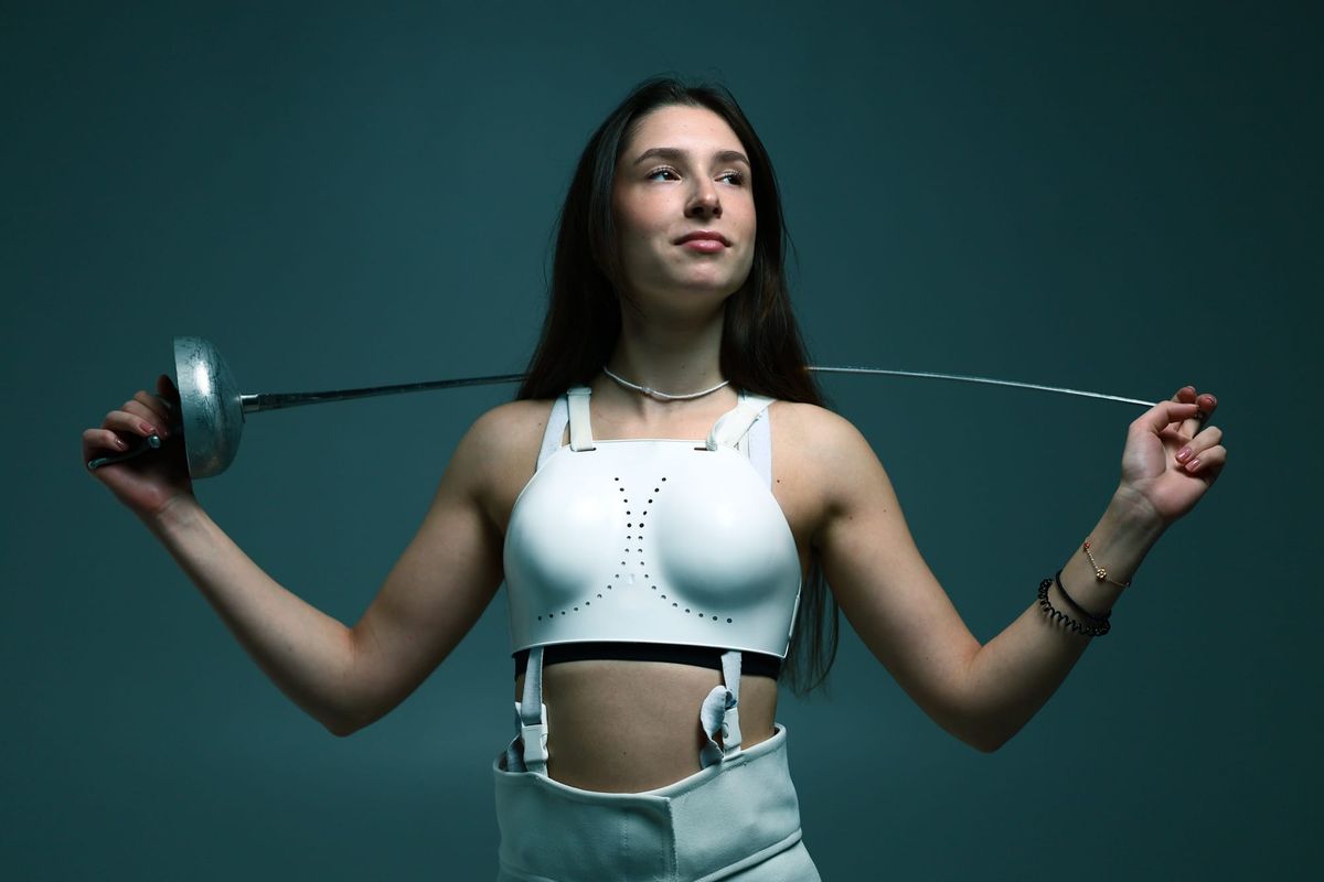 Where are the chest protectors for big breasts?