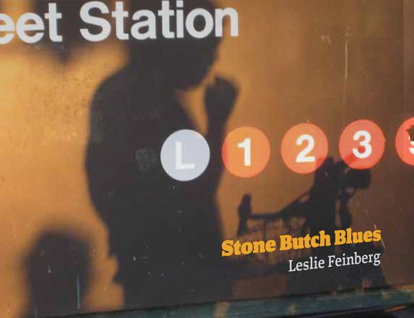 Solidarity in Stone Butch Blues