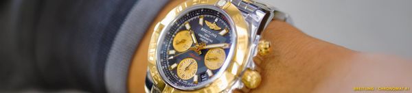 "Breitling Bonanza" Event | SPECIAL OFFERS | No. 1