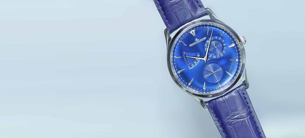 Jaeger-LeCoultre Ultra Thin 'Reserve De Marche' | 044453 | WATCH REVIEWS | No. 23