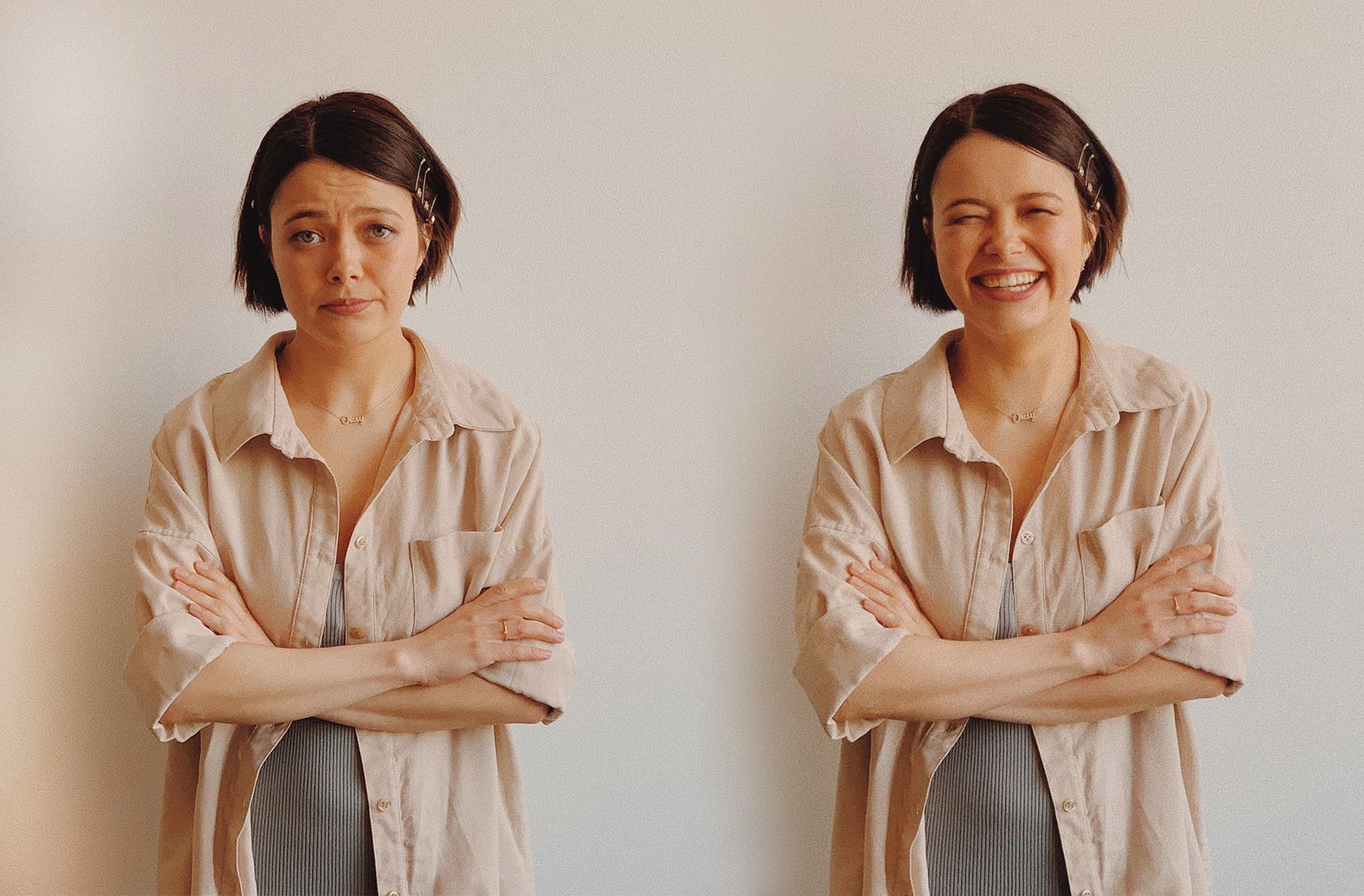 О чём вы врёте в своём резюме?