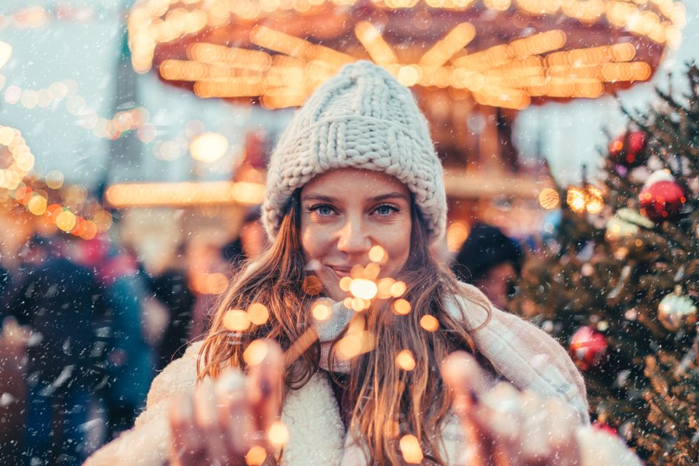 Как подработать на новогодних праздниках?